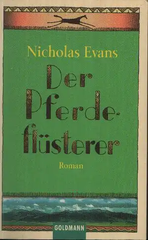 Evans, Nicholas