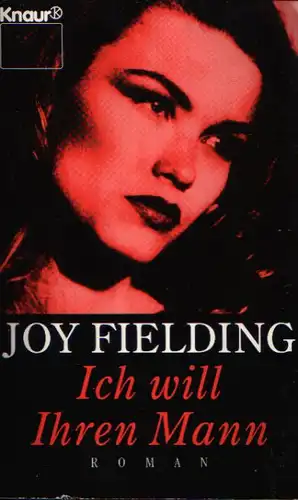 Fielding, Joy