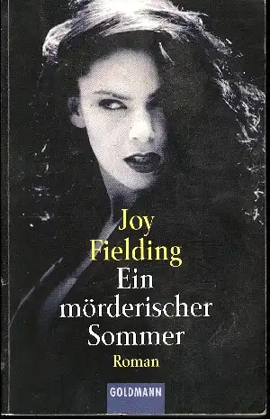 Fielding, Joy