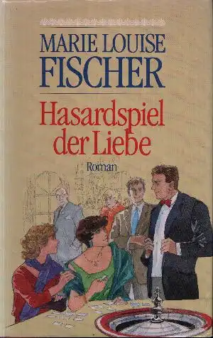 Fischer, Marie Louise