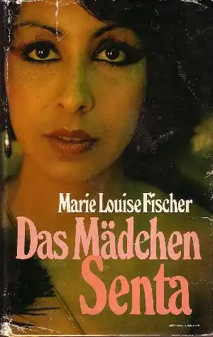 Fischer, Marie Louise