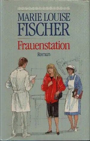 Fischer, Marie Louise