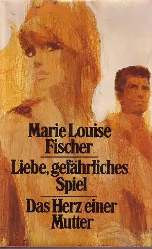 Fischer, Marie L