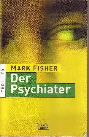 Fisher, Mark