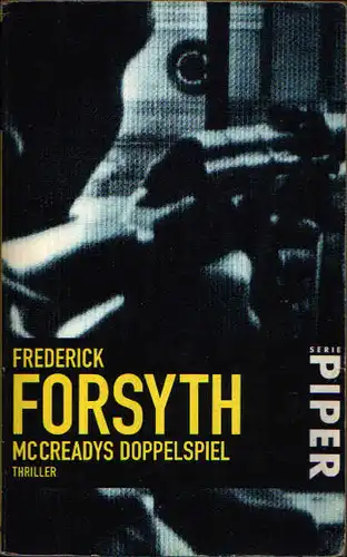 Forsyth, Frederick