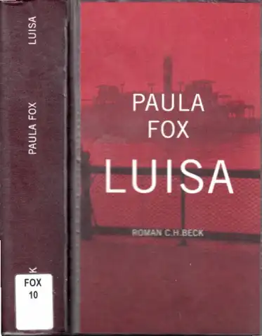 Fox, Paula