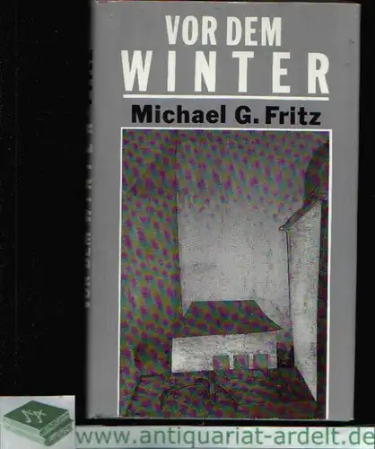 Fritz, Michael G