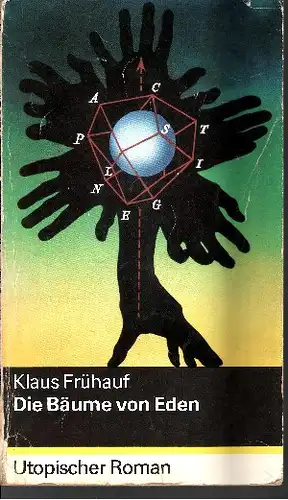 Frühauf, Klaus