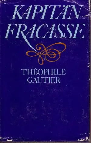 Gautier, Theophil