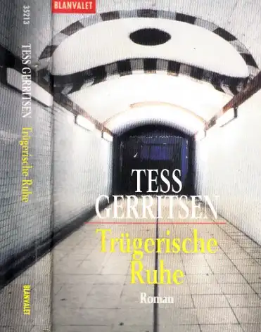 Gerritsen, Tess
