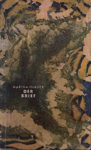 Glaser, Martha