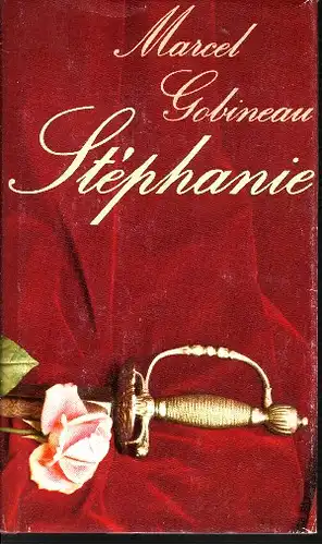 Gobineau, Marcel