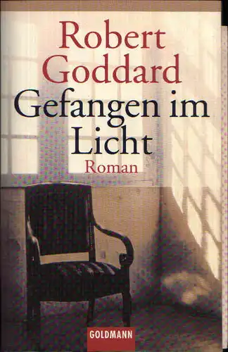 Goddard, Robert