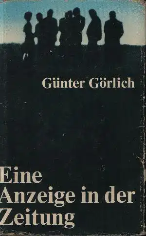 Görlich, Günter