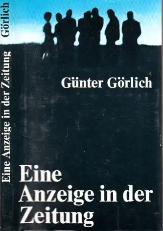 Görlich, Günter