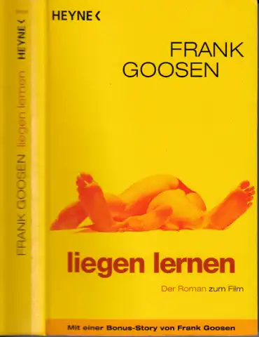 Goosen, Frank