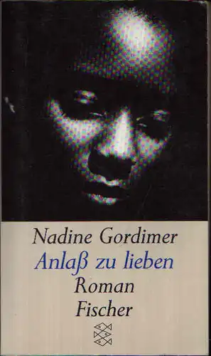 Gordimer, Nadine