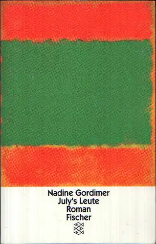 Gordimer, Nadine