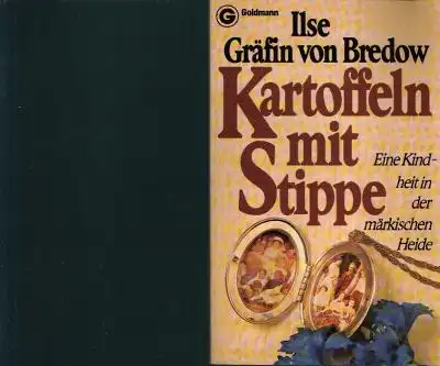 Gräfin von Bredow, Ilse