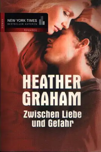 Graham, Heather