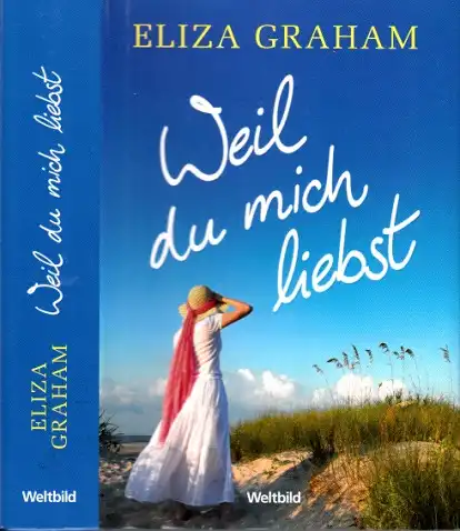 Graham, Eliza