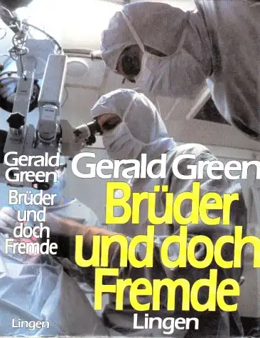 Green, Gerald