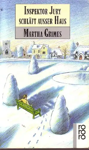 Grimes, Martha