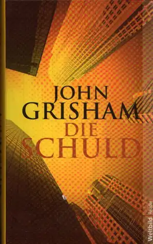 Grisham, John