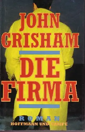 Grisham, John