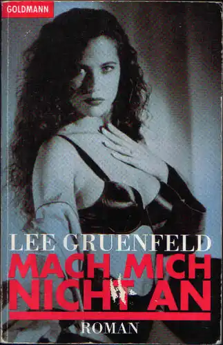 Gruenfeld, Lee