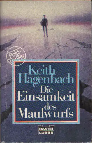Hagenbach, Keith