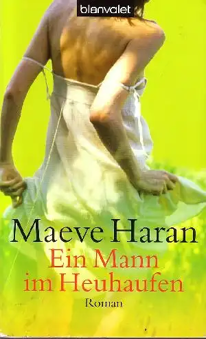 Haran, Maeve