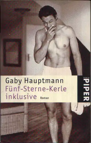 Hauptmann, Gaby