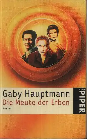 Hauptmann, Gaby