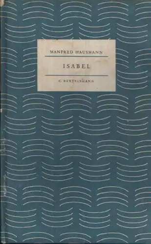 Hausmann, Manfred