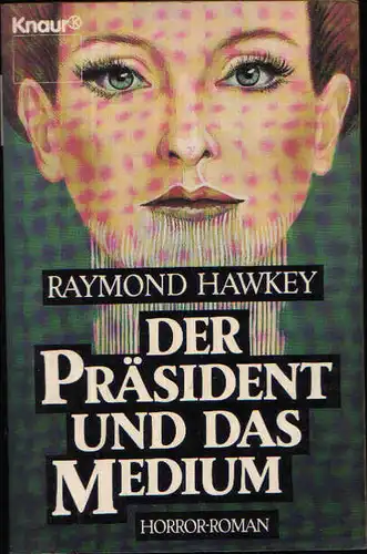 Hawkey, Raymond