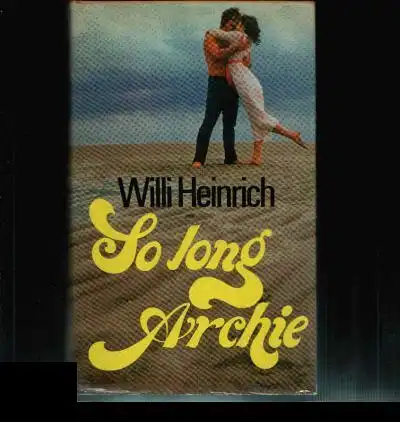 Heinrich, Willi