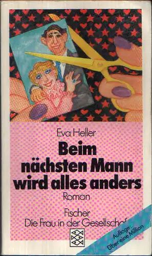 Heller, Eva