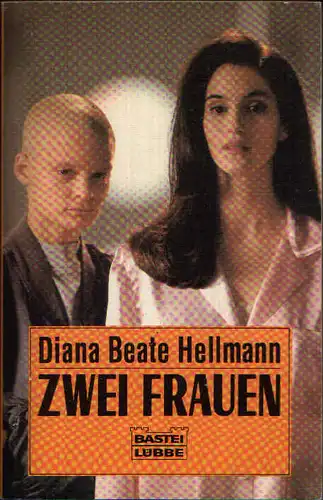 Hellmann, Diana Beate