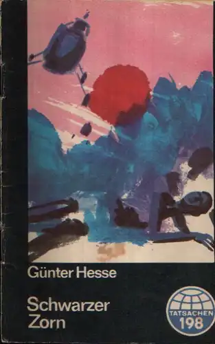 Hesse, Günter