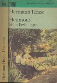 Hesse, Hermann