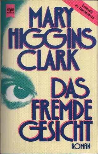 Higgins Clark, Mary