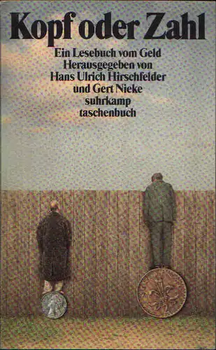 Hirshcfeldr, Hans Ulrich und Gert Nieke