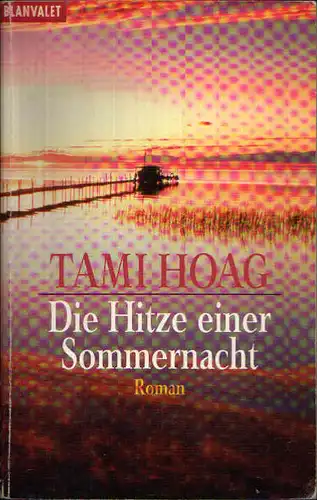 Hoag, Tami