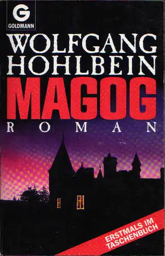 Hohlbein, Wolfgang