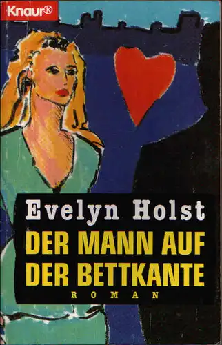 Holst, Evelyn