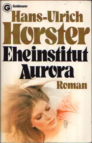Horster, Hans-Ulrich