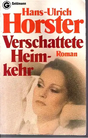 Horster, Hans-Ulrich