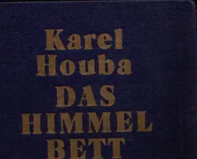 Houba, Karel