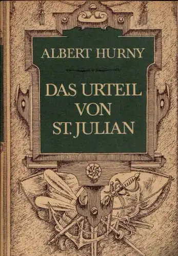 Hurny, Albert